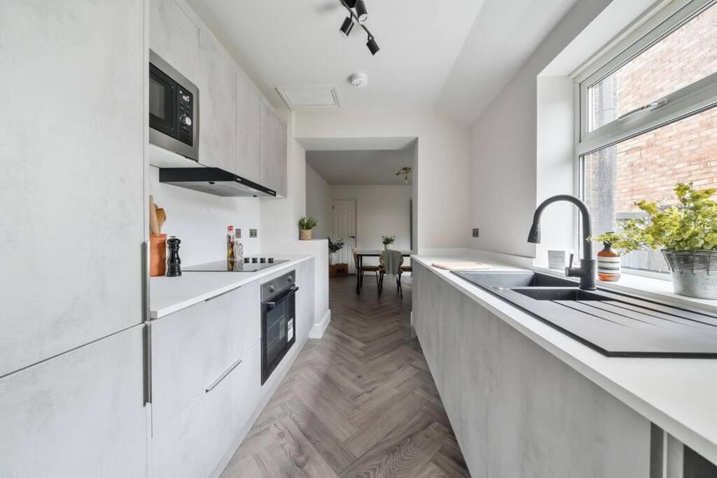 Luxury 3 Bed House In Central Tunbridge Wells Sleeps 6 Lejlighed Eksteriør billede